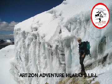 Pumarinri Climbing - Cordillera Huayhuash